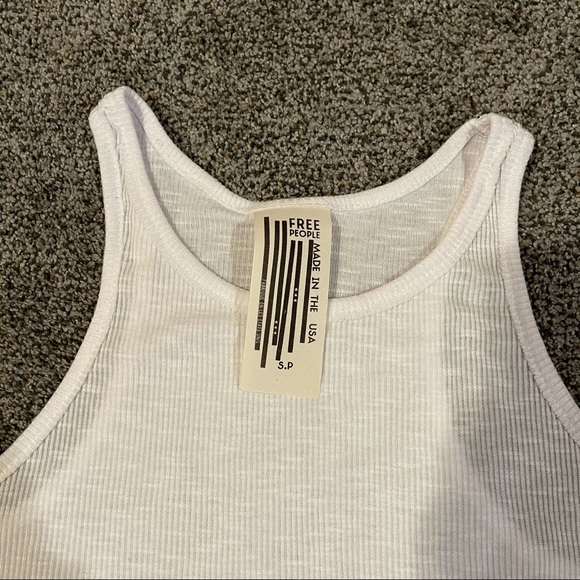 Free People tank - Picture 2 of 2
